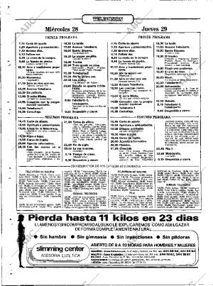 ABC MADRID 28-01-1987 página 102