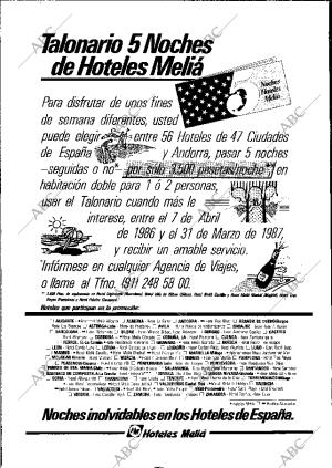 ABC MADRID 28-01-1987 página 2