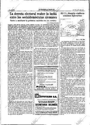 ABC MADRID 28-01-1987 página 26