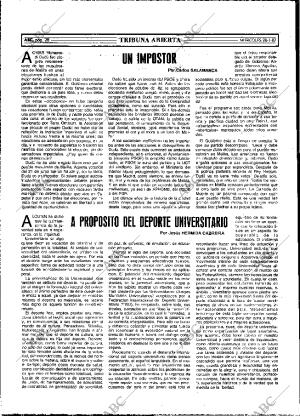 ABC MADRID 28-01-1987 página 28