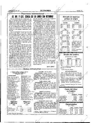 ABC MADRID 28-01-1987 página 63