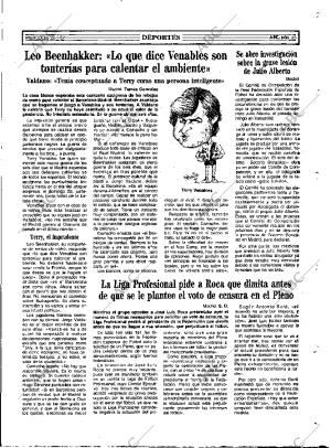 ABC MADRID 28-01-1987 página 65