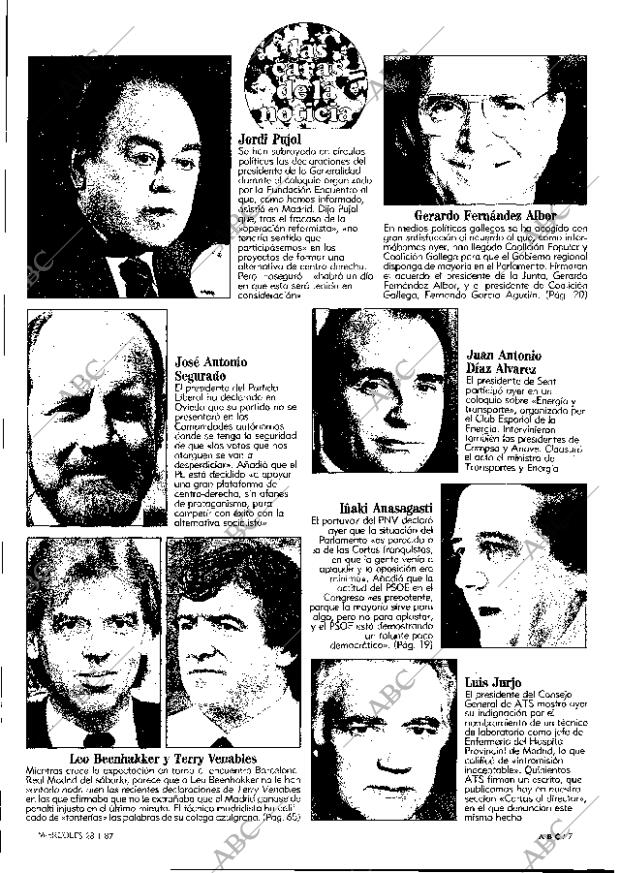 ABC MADRID 28-01-1987 página 7