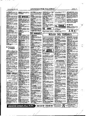 ABC MADRID 28-01-1987 página 91