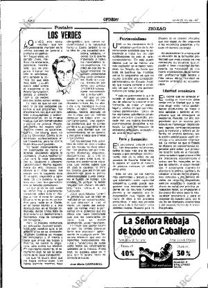 ABC SEVILLA 28-01-1987 página 12