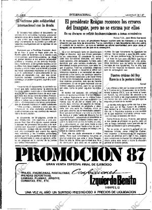 ABC SEVILLA 28-01-1987 página 20