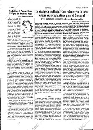ABC SEVILLA 28-01-1987 página 32