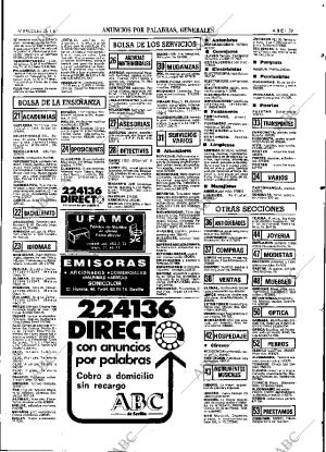 ABC SEVILLA 28-01-1987 página 59