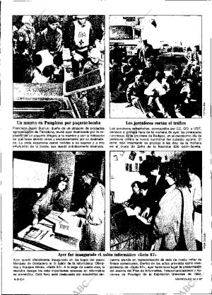 ABC SEVILLA 28-01-1987 página 6