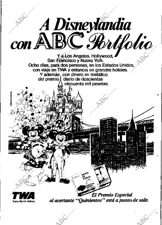 ABC SEVILLA 28-01-1987 página 71