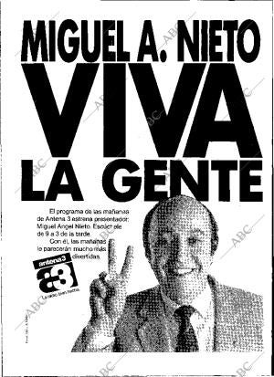 ABC MADRID 29-01-1987 página 10