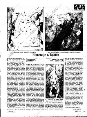 ABC MADRID 29-01-1987 página 103