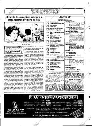 ABC MADRID 29-01-1987 página 111