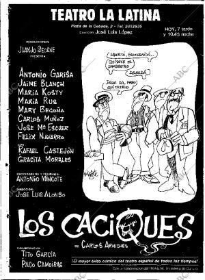 ABC MADRID 29-01-1987 página 112