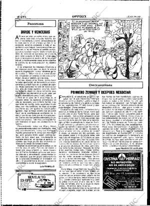 ABC MADRID 29-01-1987 página 18