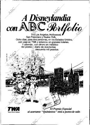 ABC MADRID 29-01-1987 página 2