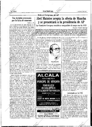 ABC MADRID 29-01-1987 página 24