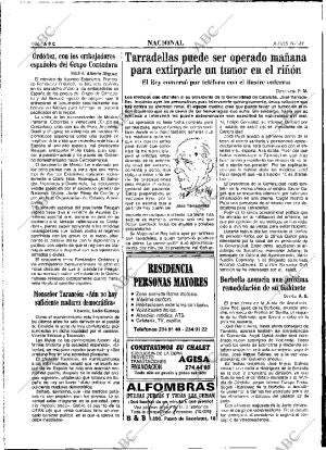 ABC MADRID 29-01-1987 página 26