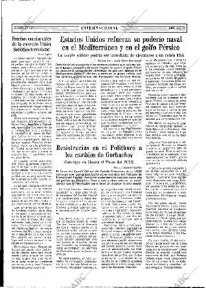 ABC MADRID 29-01-1987 página 27