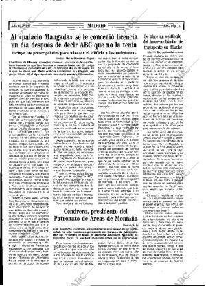 ABC MADRID 29-01-1987 página 33