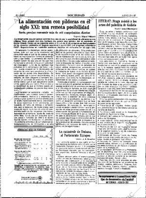 ABC MADRID 29-01-1987 página 42
