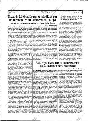 ABC MADRID 29-01-1987 página 48