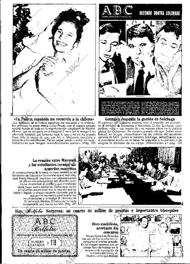 ABC MADRID 29-01-1987 página 5