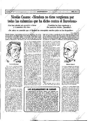 ABC MADRID 29-01-1987 página 51