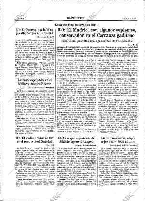 ABC MADRID 29-01-1987 página 52