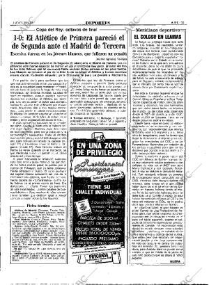 ABC MADRID 29-01-1987 página 53