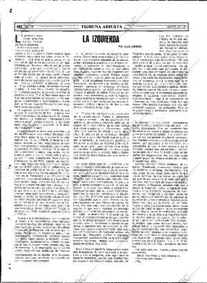 ABC MADRID 29-01-1987 página 58