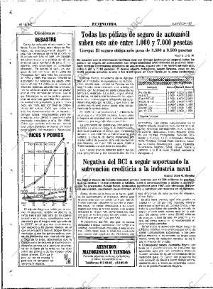 ABC MADRID 29-01-1987 página 60