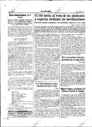 ABC MADRID 29-01-1987 página 62