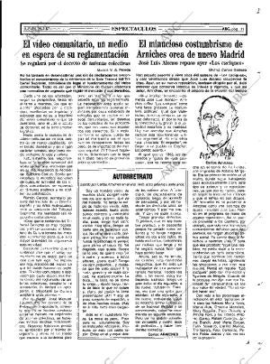 ABC MADRID 29-01-1987 página 71