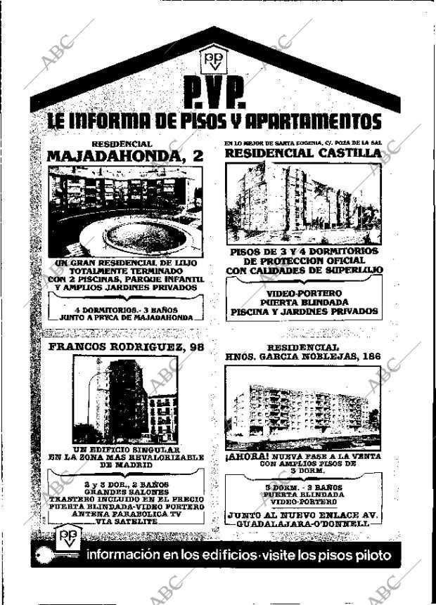 ABC MADRID 29-01-1987 página 8