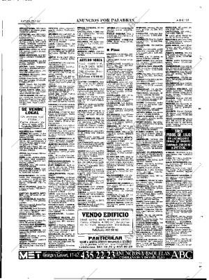 ABC MADRID 29-01-1987 página 93