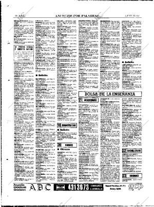 ABC MADRID 29-01-1987 página 96