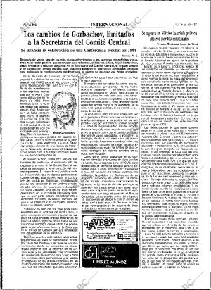 ABC MADRID 30-01-1987 página 28