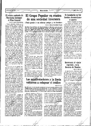 ABC MADRID 30-01-1987 página 29