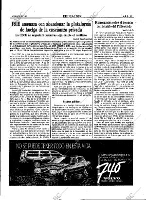 ABC MADRID 30-01-1987 página 35