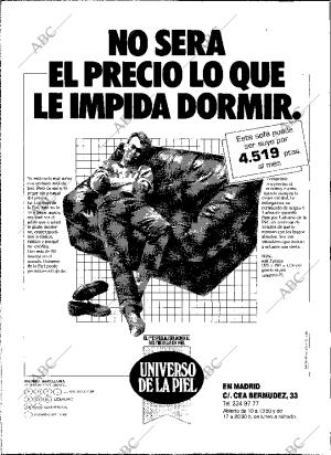 ABC MADRID 30-01-1987 página 6