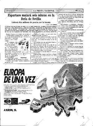 ABC MADRID 30-01-1987 página 65