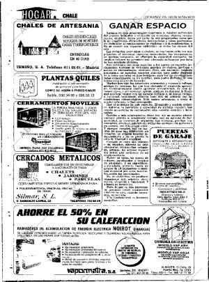 ABC MADRID 30-01-1987 página 96