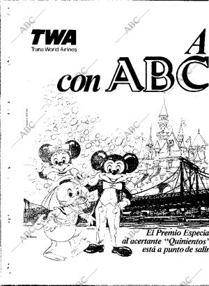 ABC MADRID 31-01-1987 página 100