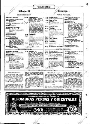 ABC MADRID 31-01-1987 página 103