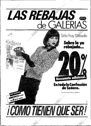 ABC MADRID 31-01-1987 página 12