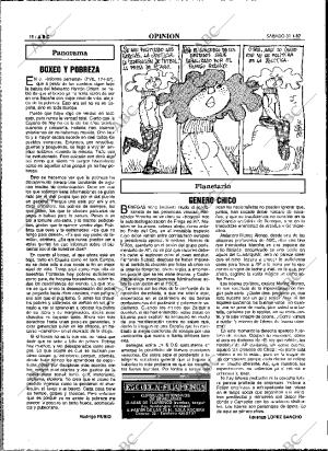 ABC MADRID 31-01-1987 página 18