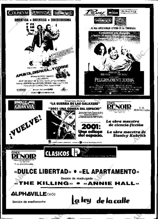 ABC MADRID 31-01-1987 página 2