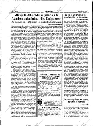 ABC MADRID 31-01-1987 página 32