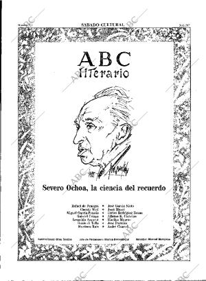 ABC MADRID 31-01-1987 página 45